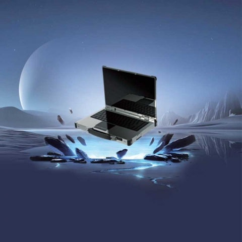 R4010T 加固笔记本